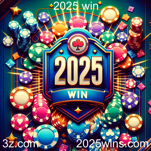 Bônus: Maximize suas Chances no 2025 Win