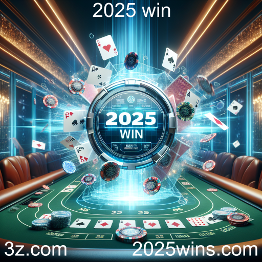 Poker: Atrações e Emoções no 2025 Win