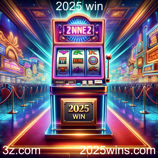 Caça-Níqueis: Diversão e Emoção no 2025 Win