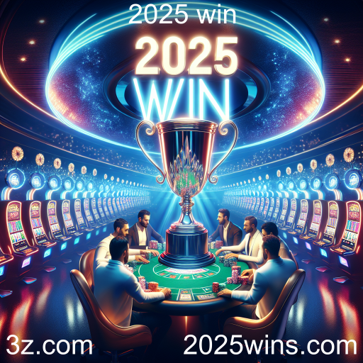 Torneios no 2025 Win: A Competição que Empolga